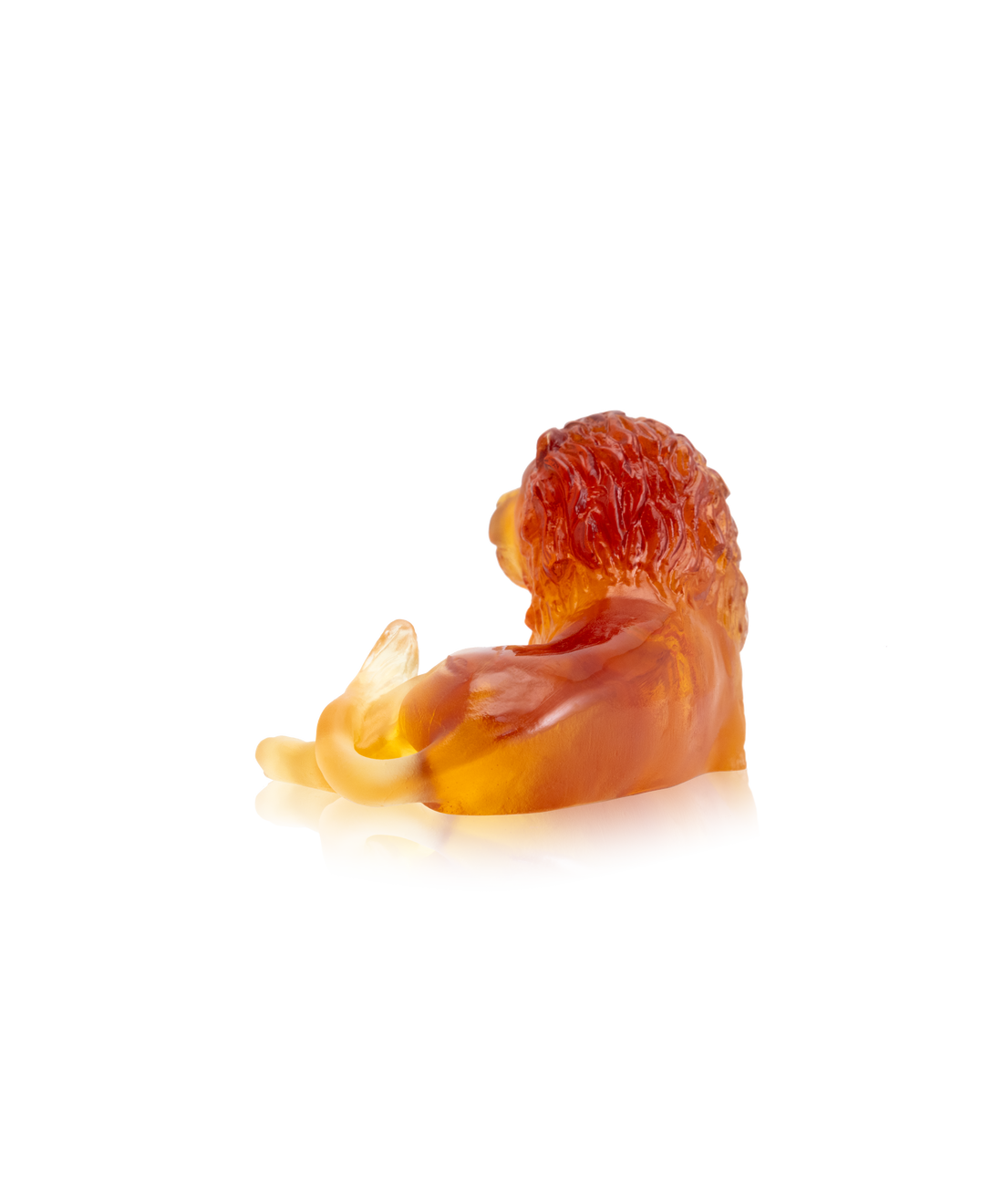 Lion - Daum