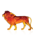 Lion sand Ambre 500ex - Daum
