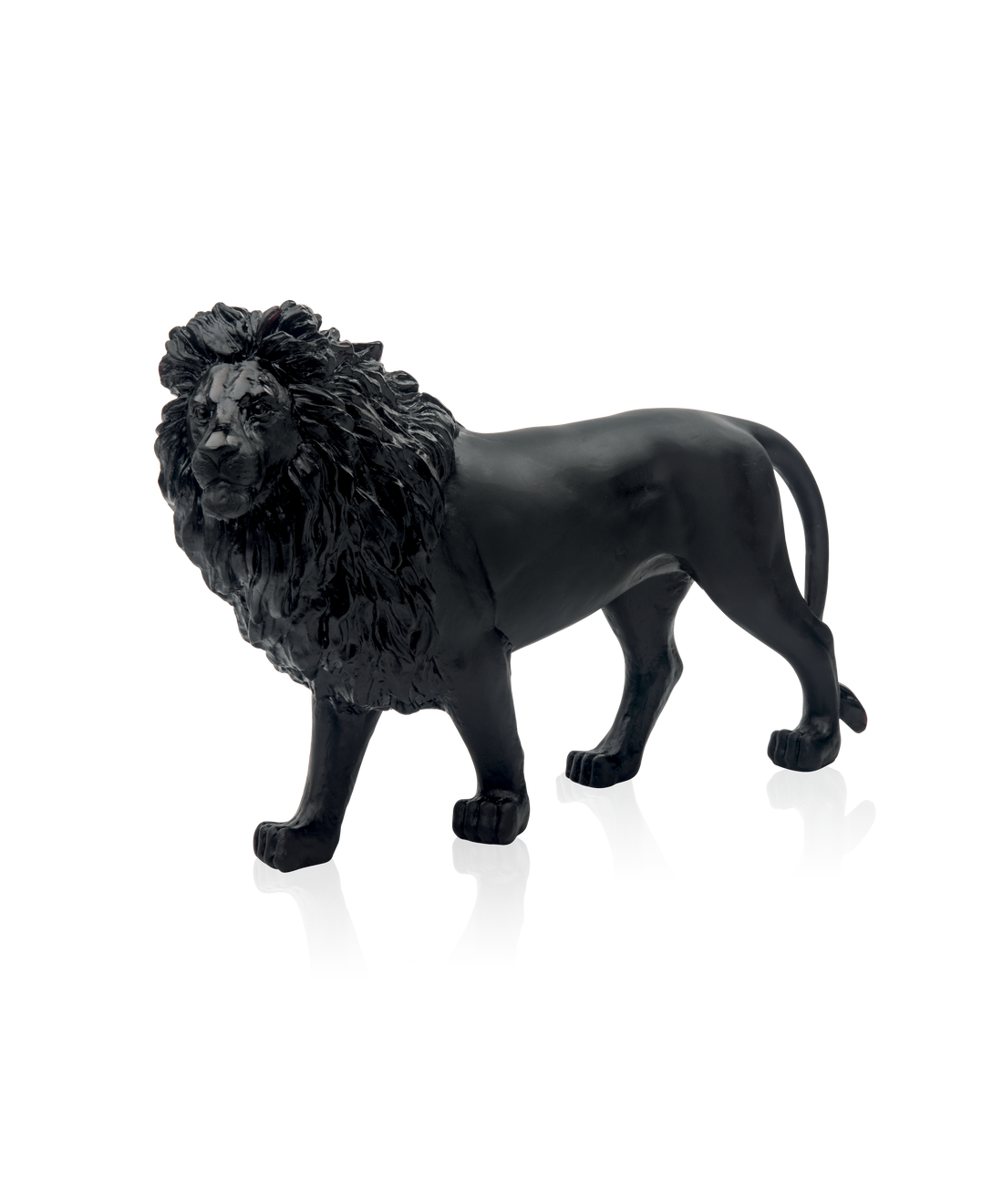 Lion sand Noir 500ex - Daum