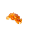 Lionne et lionceaux - Daum