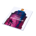 Livre Daum - Collabs in Crystal Art Couverture 