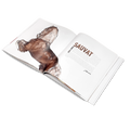 Livre Daum - Collabs in Crystal Art Couverture 