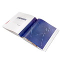 Livre Daum - Collabs in Crystal Art Couverture 