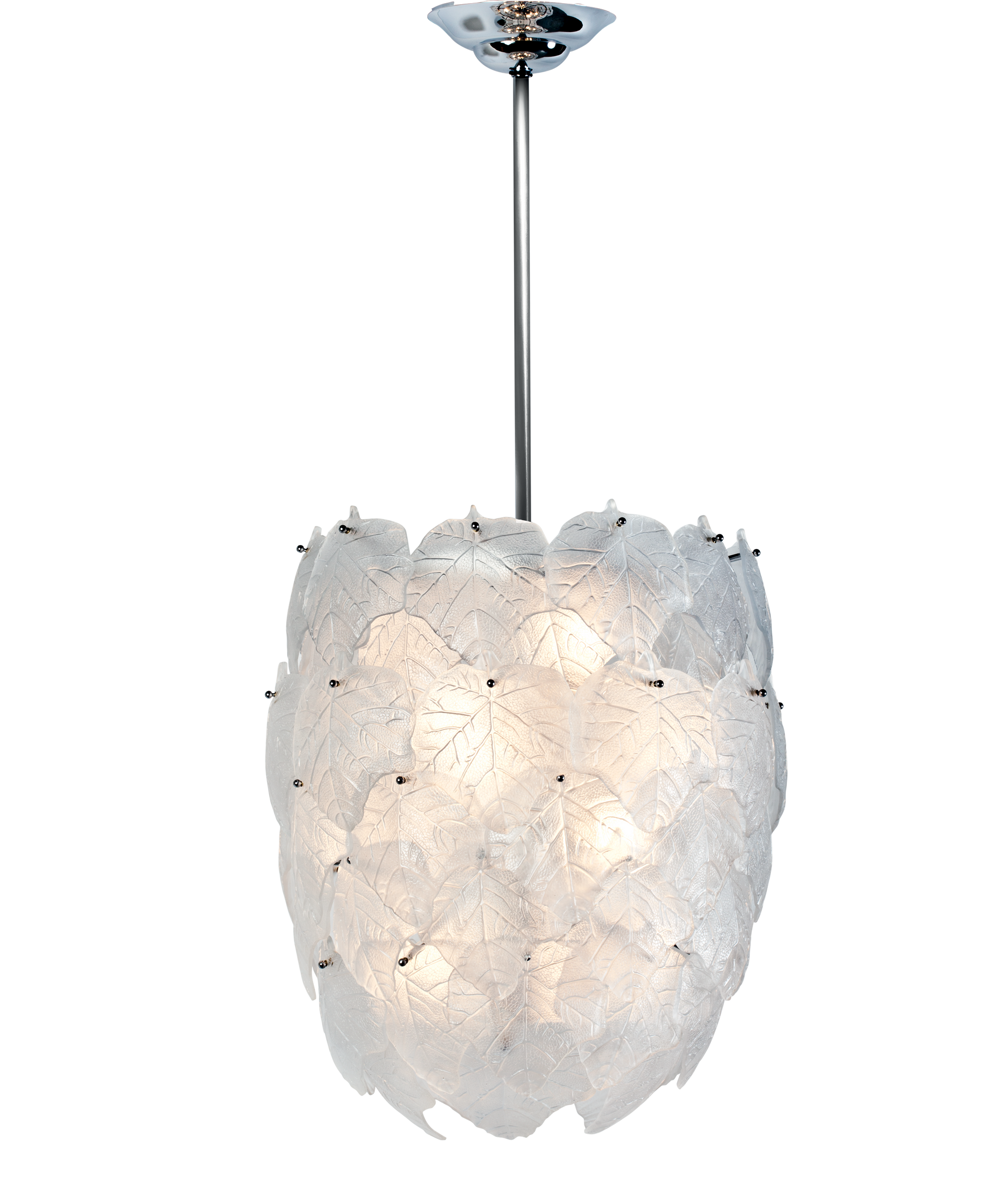 Lustre Eden Blanc de Martyn Lawrence Bullard - Daum