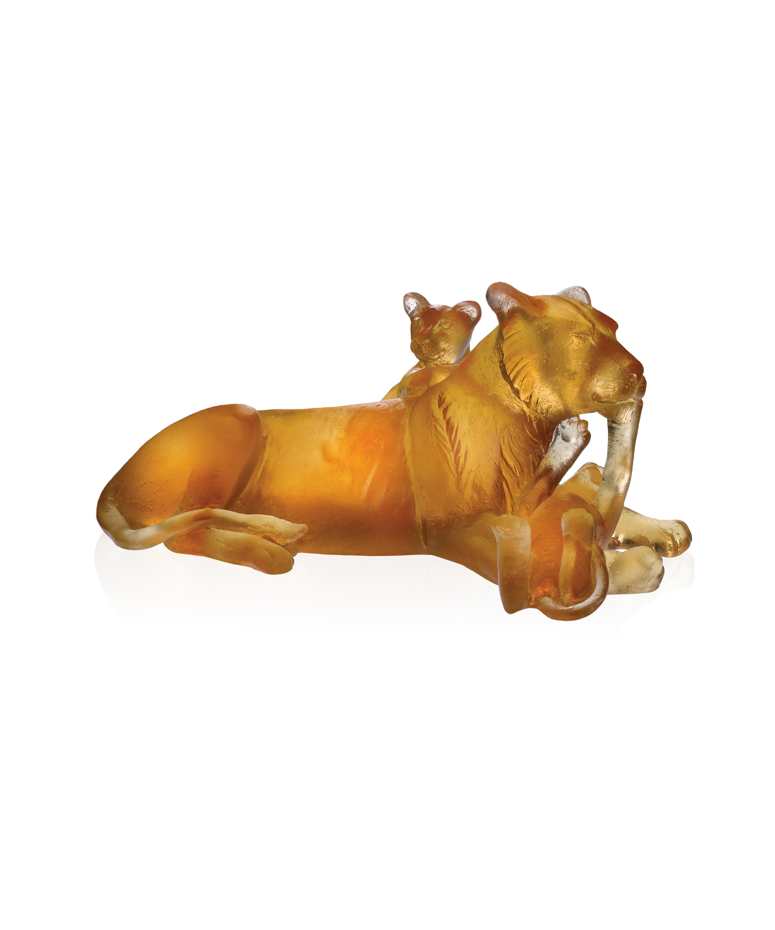 Maternity Lion - Daum