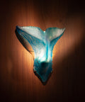 Maya Applique baleine - Daum