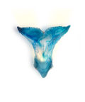 Maya Applique baleine - Daum