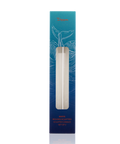 Maya Coffret de 2 bougies sculptées - Daum