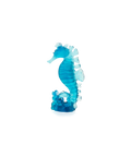 Maya Hippocampe petit modèle Bleu - Daum