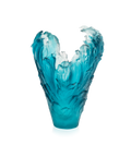 Maya Vase grand modèle 175ex - Daum