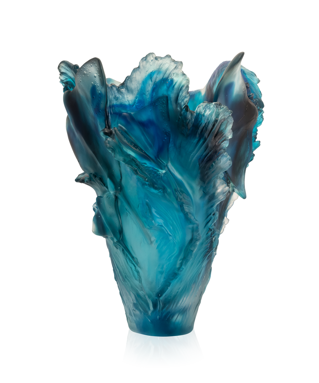 Maya Vase magnum - Daum