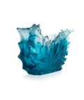 Maya Vase moyen modèle 225ex - Daum