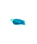 Mer de Corail Tortue de mer moyen modèle Bleue - Daum