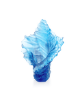 Mer de Corail Vase moyen modèle - Daum