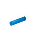 Mezuzah feuille d'olivier Bleue - Daum