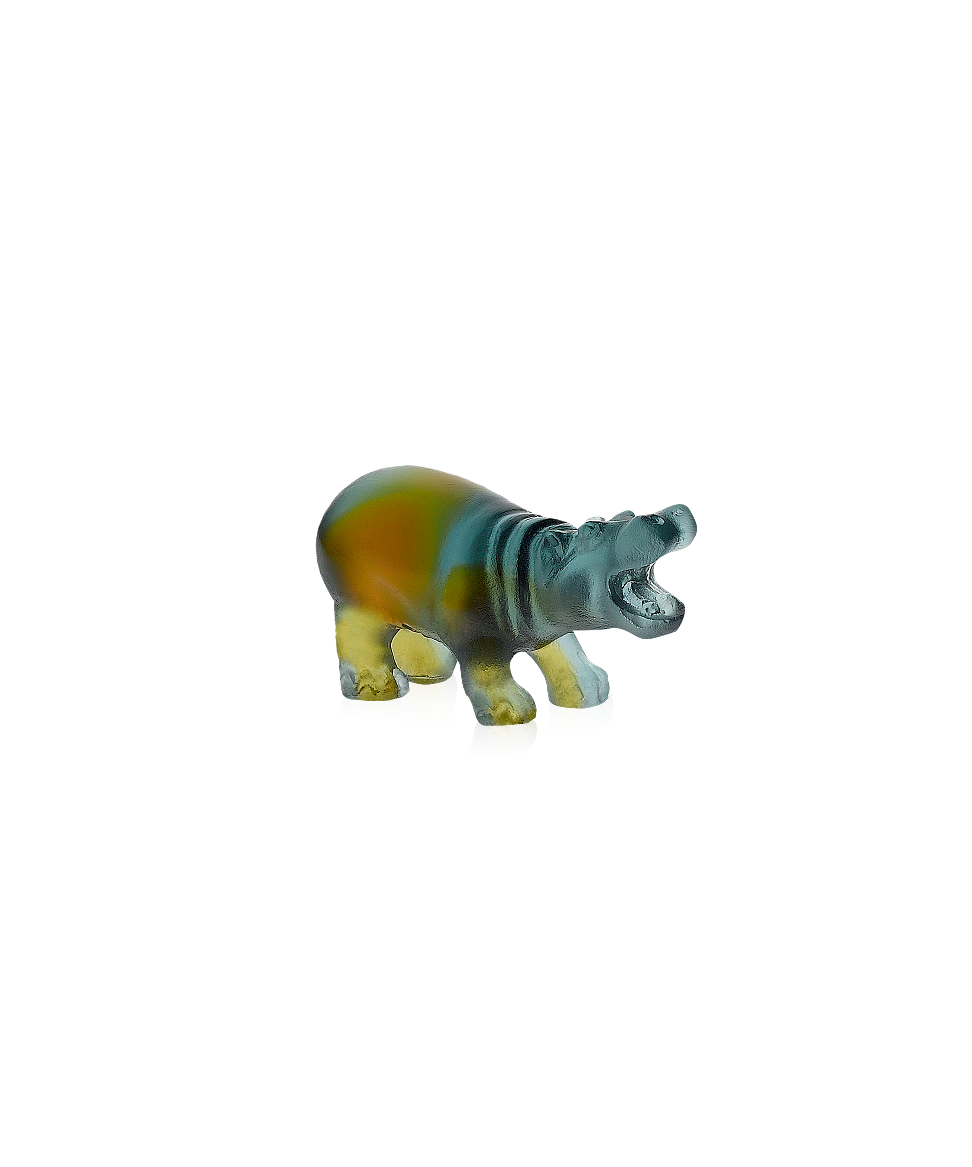 Mini Hippopotame - Daum