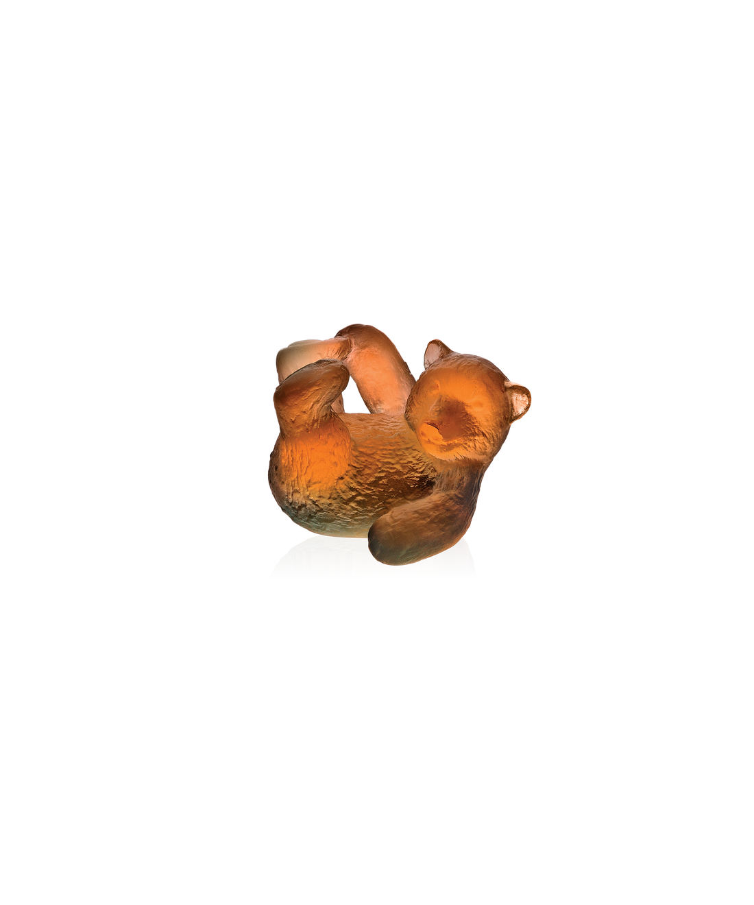 Mini ourson Ambre - Daum