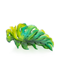 Monstera Coupe moyen modèle de Emilio Robba 375ex - Daum
