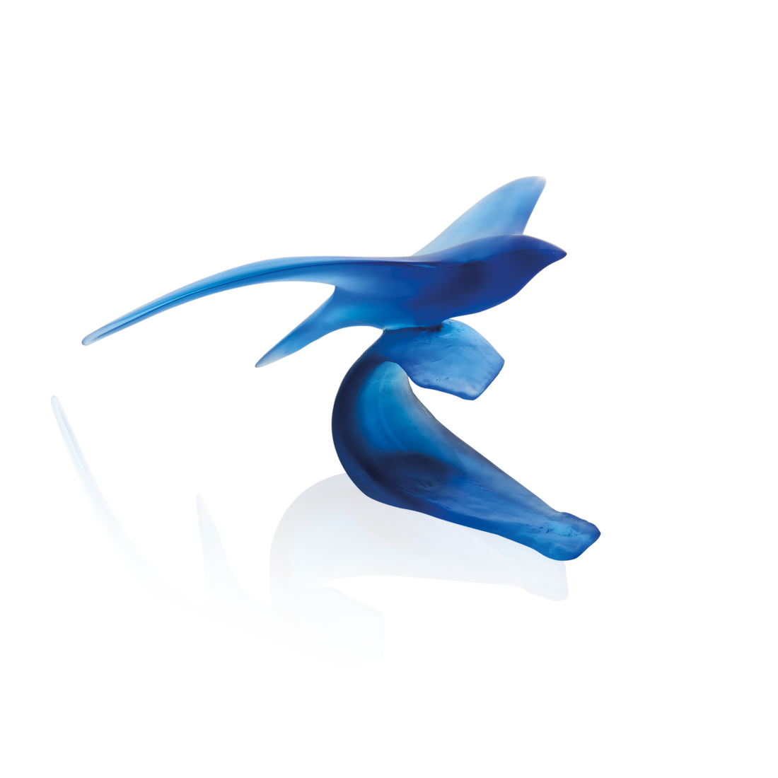 Oiseau Marin de Xavier Carnoy 375ex - Daum