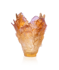 Or d'Abeille Vase grand modèle 125ex - Daum