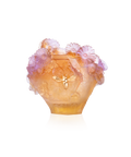 Or d'Abeille Vase moyen modèle 175ex - Daum