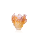 Or d'Abeille Vase petit modèle 250ex - Daum