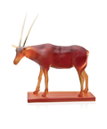Oryx grand modèle de Hicham Lahlou 99ex - Daum