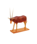 Oryx petit modèle de Hicham Lahlou 375ex - Daum
