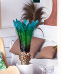 Palm Beach Vase prestige de Emilio Robba 99ex - Daum