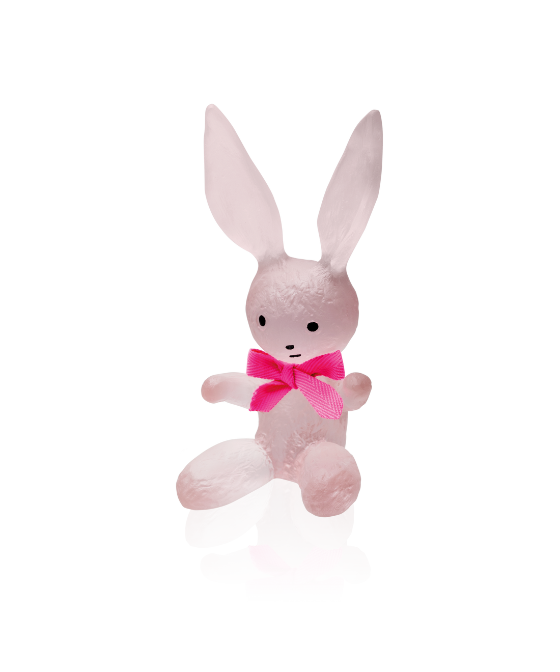 Pinpin Rose de Serge Mansau - Daum