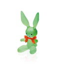 Pinpin Vert de Serge Mansau - Daum