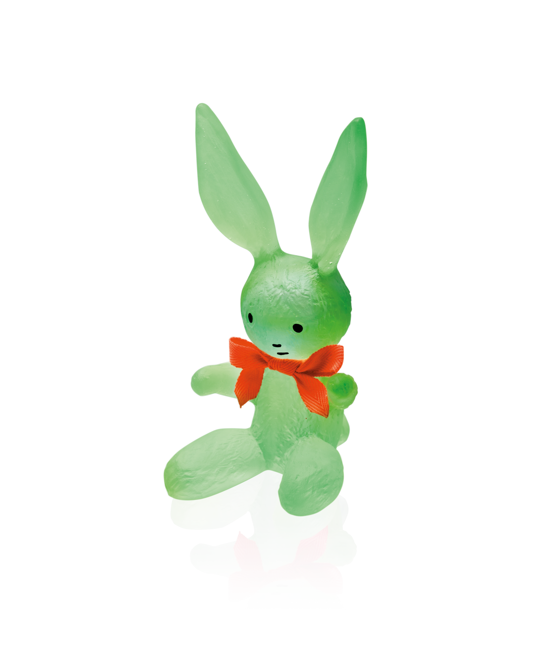 Pinpin Vert de Serge Mansau - Daum