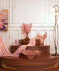 Poétique by Tamara Ralph Centre de table de Tamara Ralph 99ex - Daum