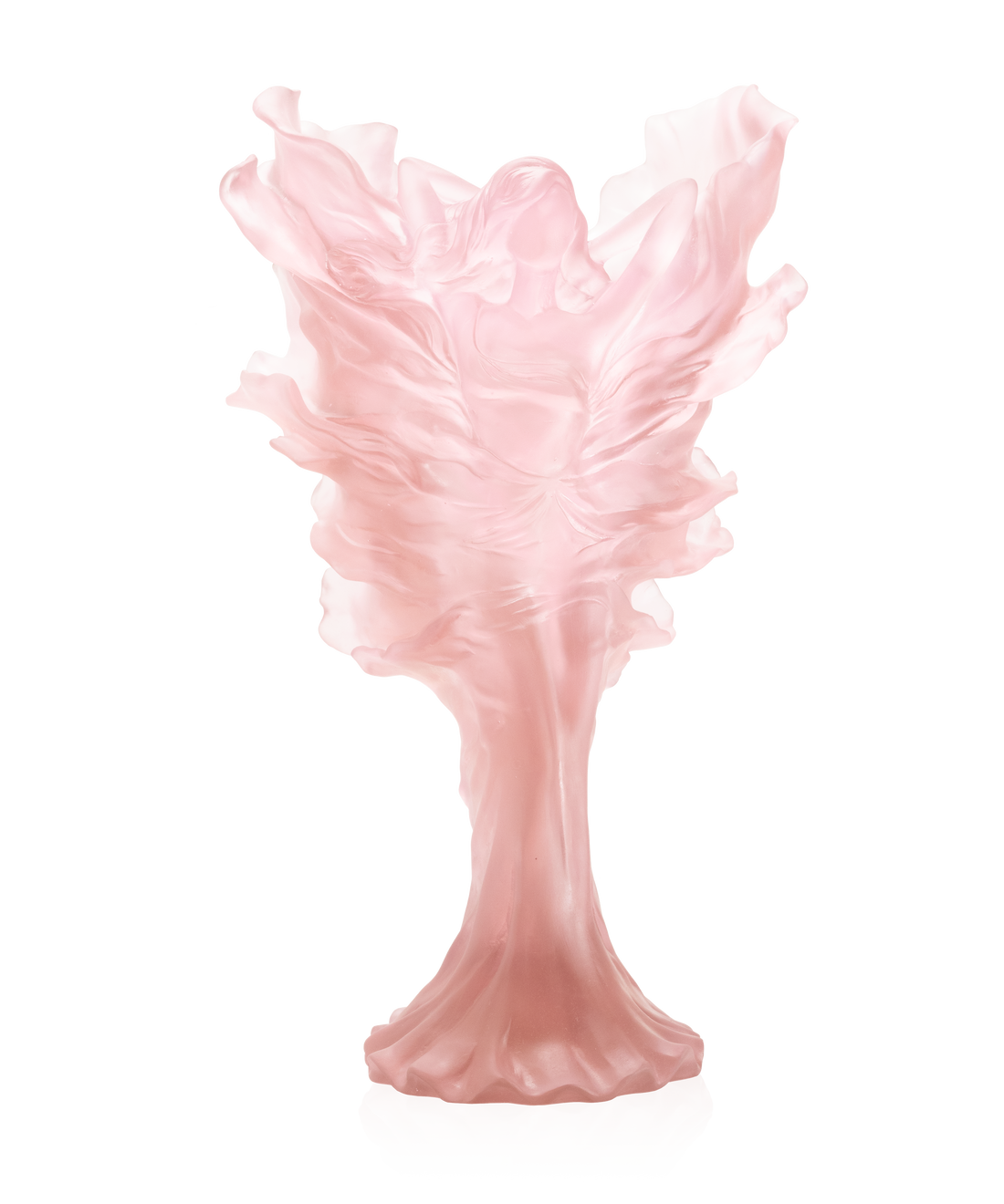 Poétique by Tamara Ralph Vase Magnum de Tamara Ralph 99ex - Daum