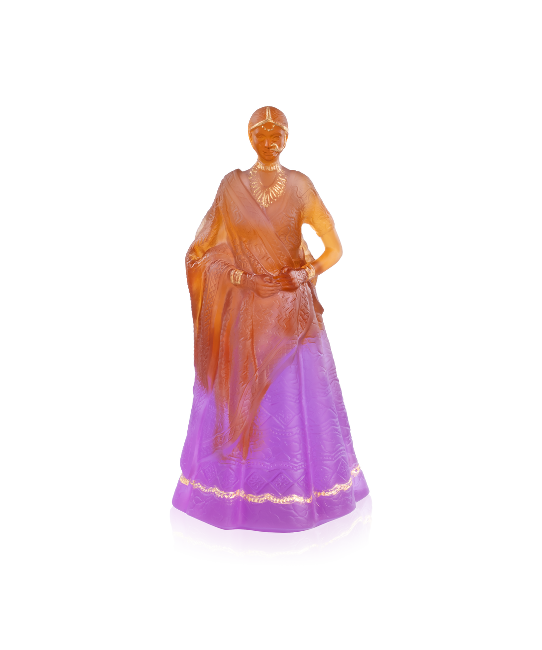 Rani Padmini de Paul Beckrich 25ex - Daum