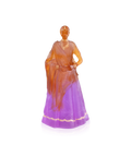 Rani Padmini de Paul Beckrich 25ex - Daum