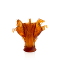 Rêve Equestre Vase moyen modèle 225ex - Daum