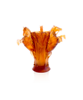 Rêve Equestre Vase moyen modèle 225ex - Daum