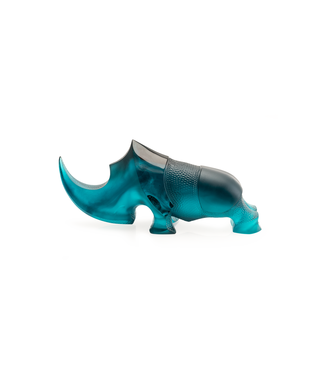 Rhinocéros Ongava Bleu de Gé Pellini 125ex - Daum