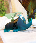 Rhinocéros Ongava Bleu de Gé Pellini 125ex - Daum