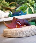 Rhinocéros Ongava Bleu de Gé Pellini 125ex - Daum