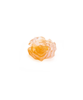 Rose Royale Fleur décorative - Daum