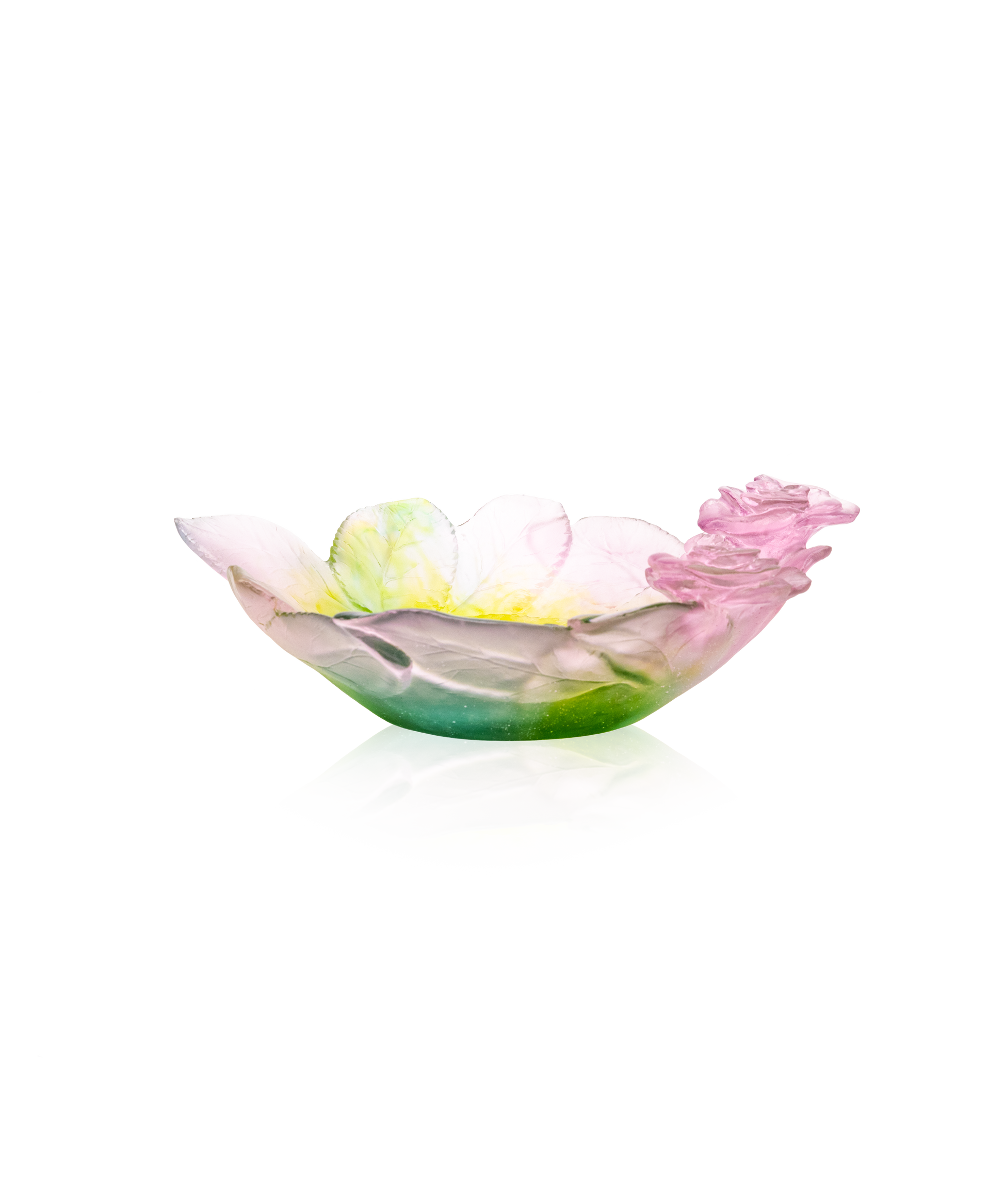 Roses Vide Poche - Daum