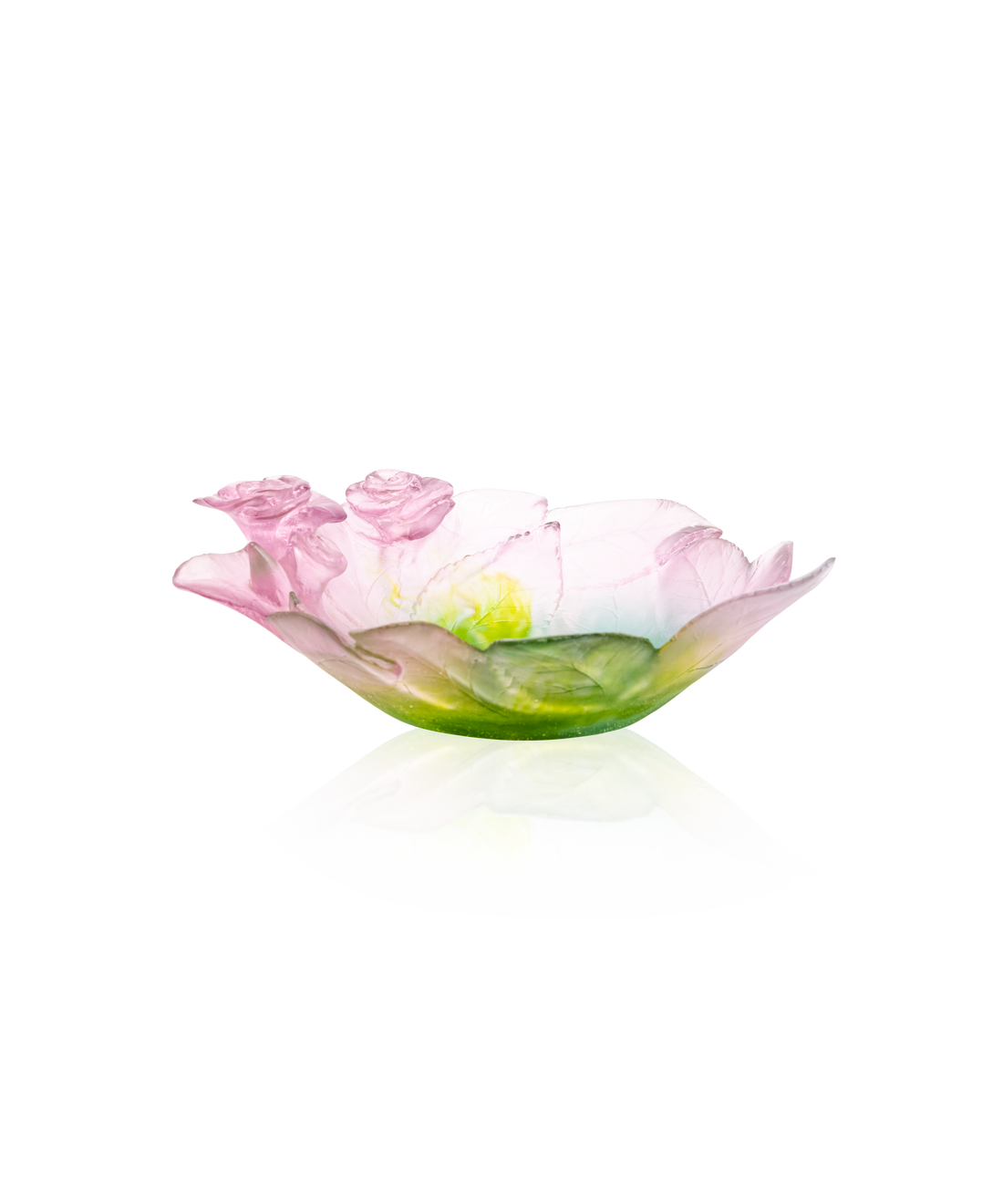 Roses Vide Poche - Daum