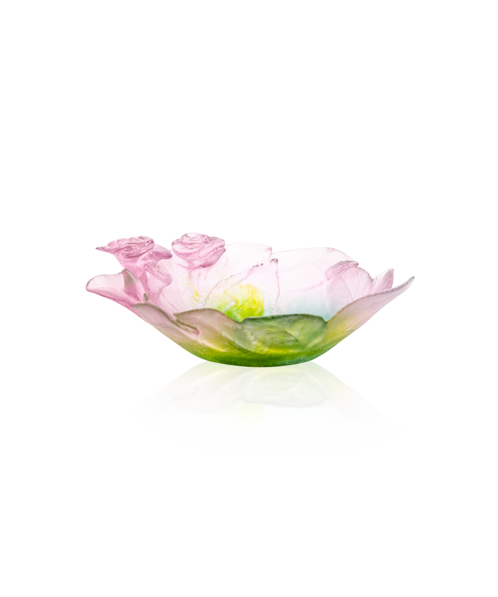 Roses Vide Poche - Daum