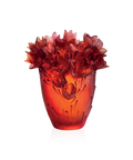 Safran Vase grand modèle - Daum