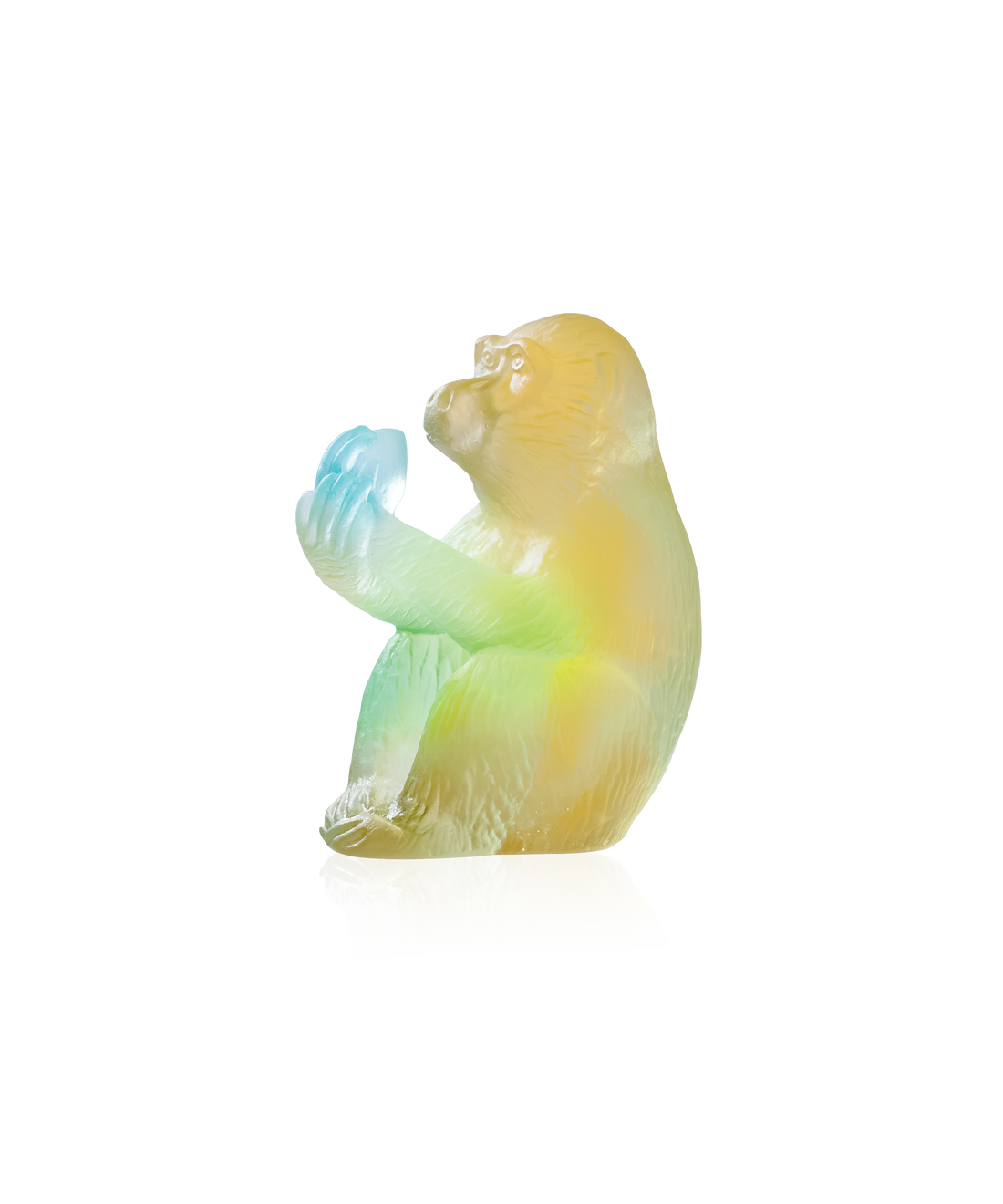 Singe à la pêche horoscope - Daum