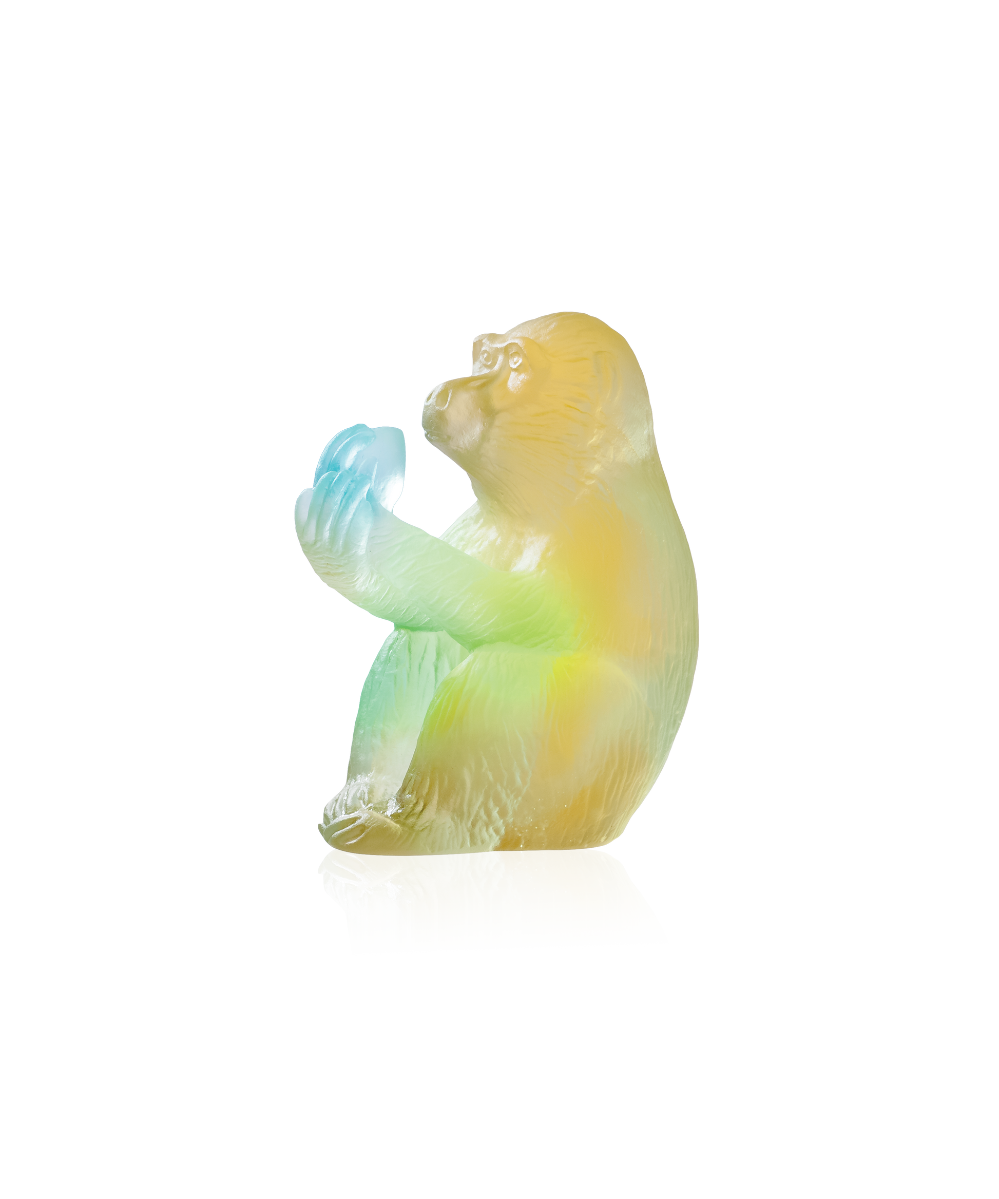 Singe à la pêche horoscope - Daum