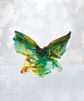 Soliflore Papillon de Hanaé Mori 75ex - Daum