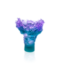 Sweet Garden Vase moyen modèle - Daum